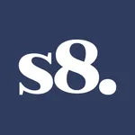 S8 Capital icon