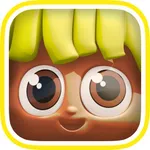 Rondas 3D icon