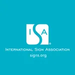 ISA Mobile Events icon