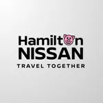 Hamilton Nissan icon