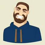 Bearded Brian icon