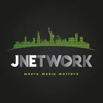 The JE Network icon