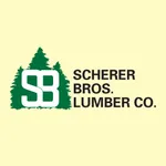 Scherer Bros Lumber Web Track icon