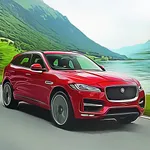 4X4 Top SUVs Climbing Hill Top Racing Game icon
