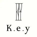 K.e.y icon