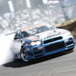 DRIFT RACER CARS 3D icon