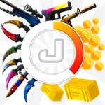 CS GO Jackpot Simulator icon