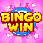 Bingo Win icon