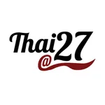 Thai At 27 icon