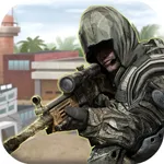 Sniper Strike TD - Shooting War icon