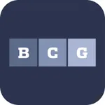 BCG Attorney Search icon