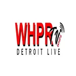 WHPR TV Now icon