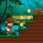 Jungle Run : Boy Adventures icon