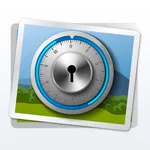 Keep Photo Safe Vault icon