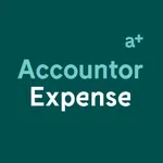 Accountor Expense icon