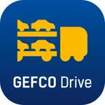 GEFCO Drive icon