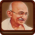 Sabarmati Ashram Digital Guide icon