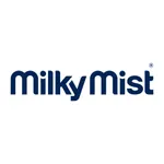 Milky Mist App icon