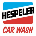 Hespeler Car Wash icon