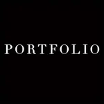 Portfolio Magazine Singapore icon