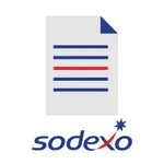Sodexo Enews icon
