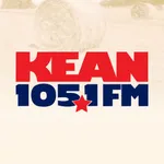 105.1 KEAN Radio icon