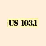 US 103.1 (WQUS) icon