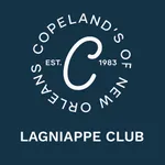 Copeland's Lagniappe Club icon