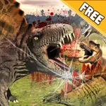 Jurassic Dinosaur Simulator 2 icon