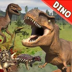 Dinosaur Simulator - Compsognathus icon