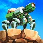 Tower Defense: Invasion icon