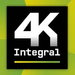 4K Integral Total Control Early Version icon