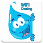 AQUA Dosing icon