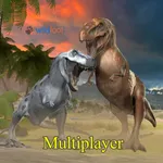 T-Rex World Multiplayer icon