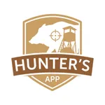 Hunter’s App icon