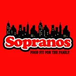 Sopranos Pizza And Grill Bar icon