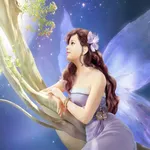 Amazing Fairy Wallpapers icon