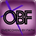 Overcoming By Faith Ministries icon