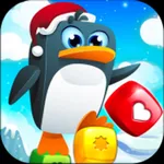 Penguin Pals: Arctic Rescue icon