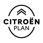 Citroën Plan icon