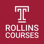 Prof Rollins Courses App icon