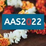 AAS 2022 Annual Conference icon