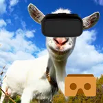 Crazy Goat VR icon