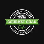 Gourmet Quad Cafe icon