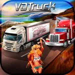 VDTruck Last Convoy icon