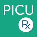 PICU Drug Dosing Guide icon