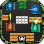 1990 tank war - battle city FC game icon