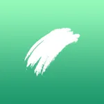 Paintly - Draw on your photos icon