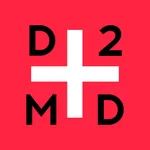 Direct2MD icon