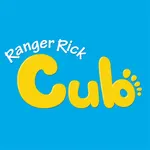 Ranger Rick Cub Magazine icon